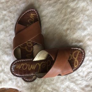 Sam Edelman sandals